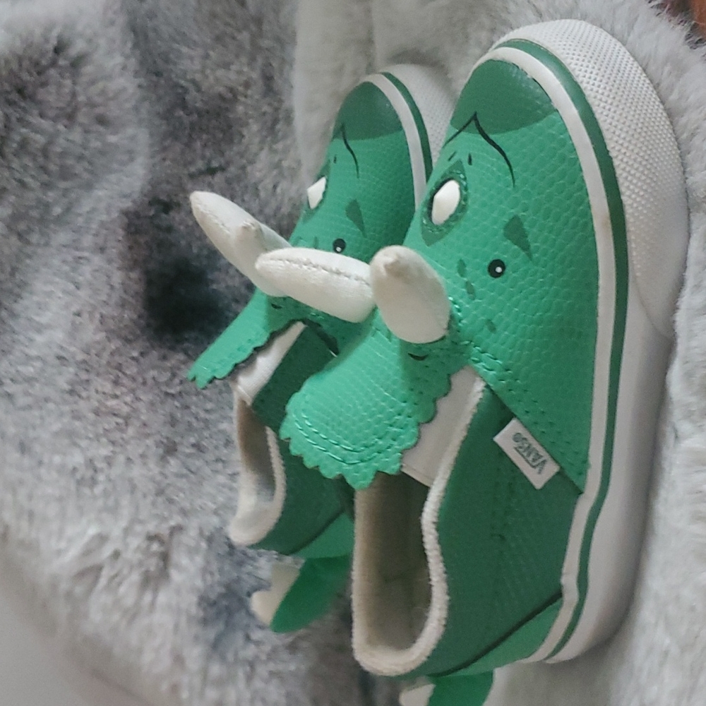 Vans kids